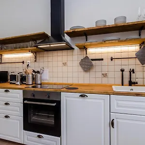 Apartament In Charles Bridge 1km By Michal&friends, Praga