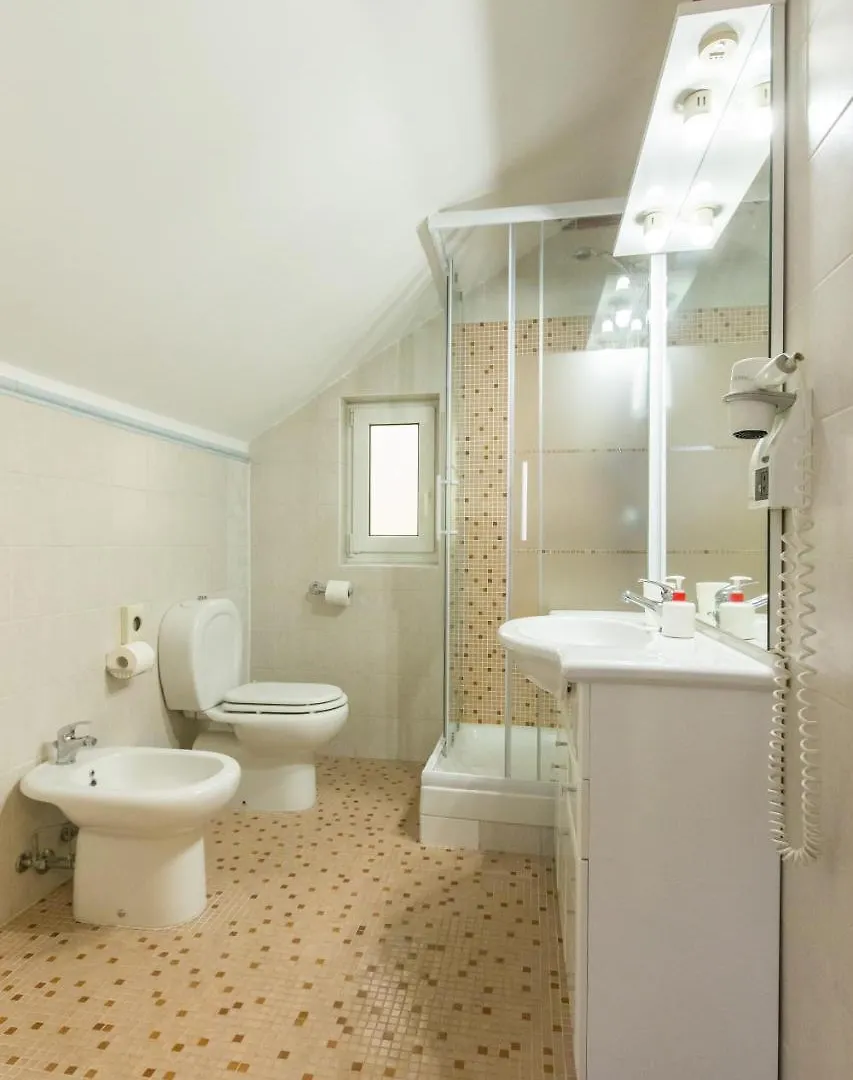 Duskova Apartments Praga