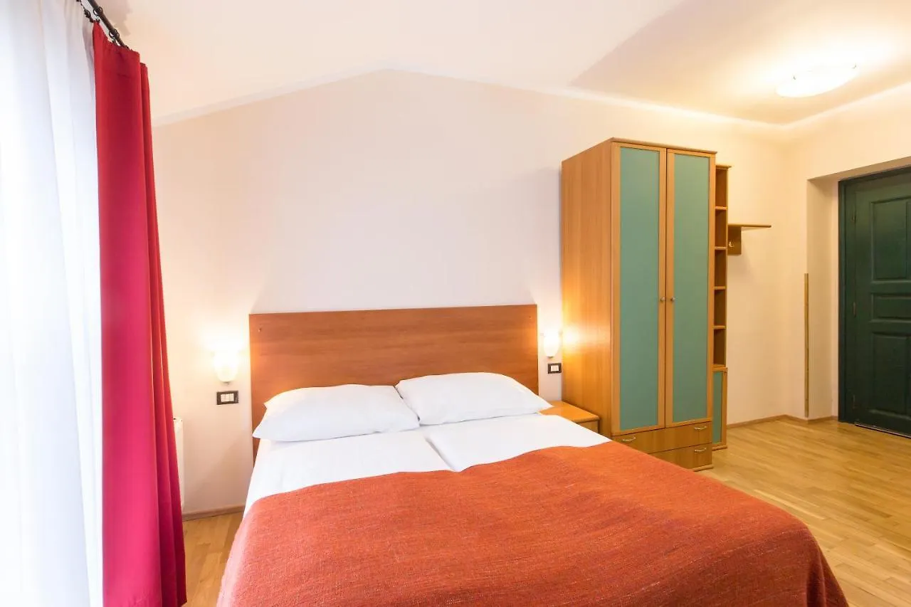 Duskova Apartments Praga