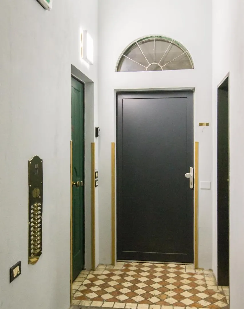 Duskova Apartments Prag