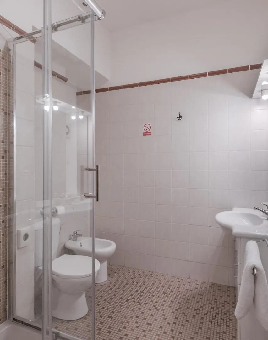 Duskova Apartments Praga