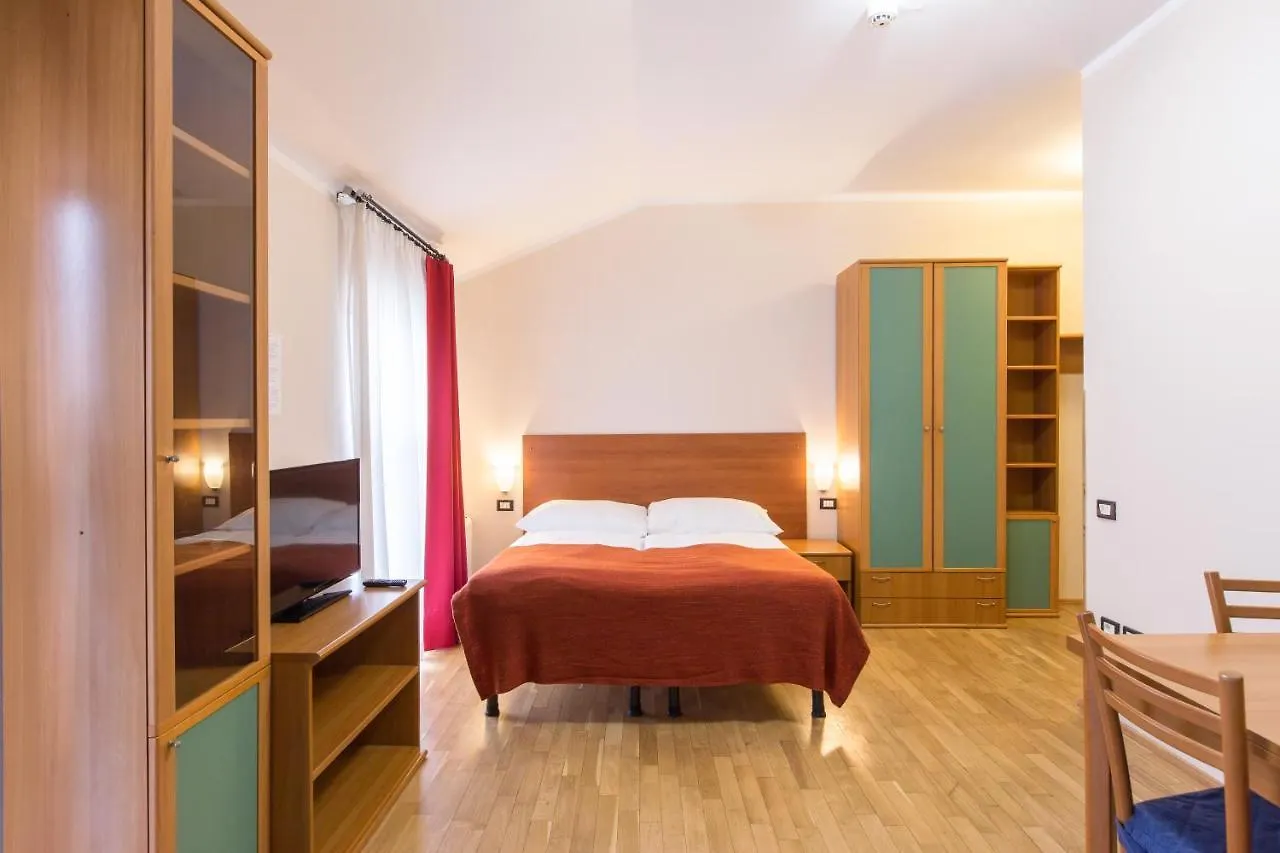 Duskova Apartments Prag