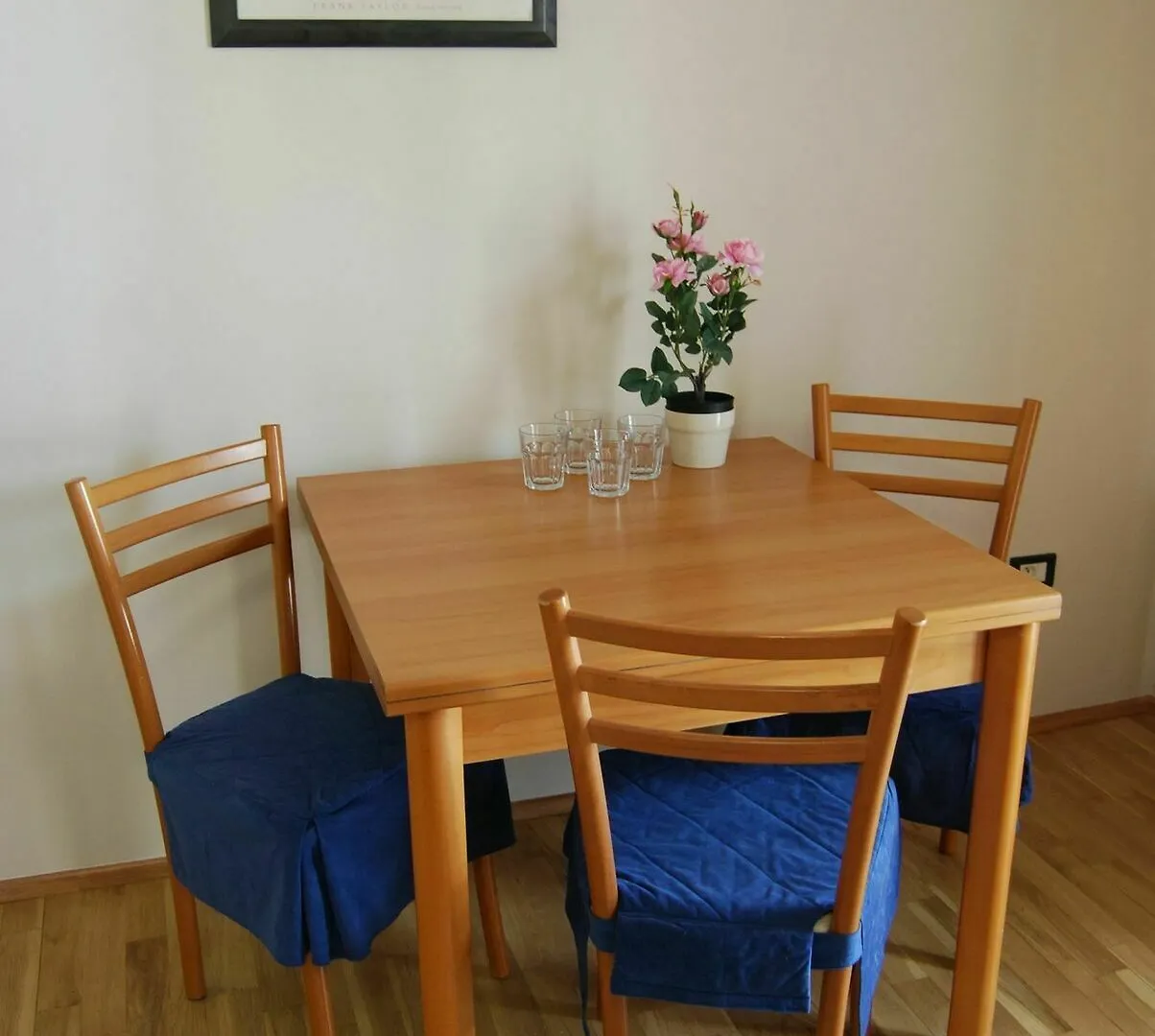 Duskova Apartments Prag